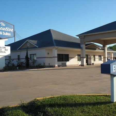 Executive Inn & Suites West Columbia Kültér fotó