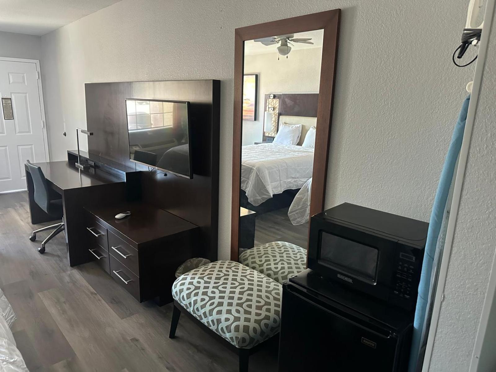 Executive Inn & Suites West Columbia Kültér fotó