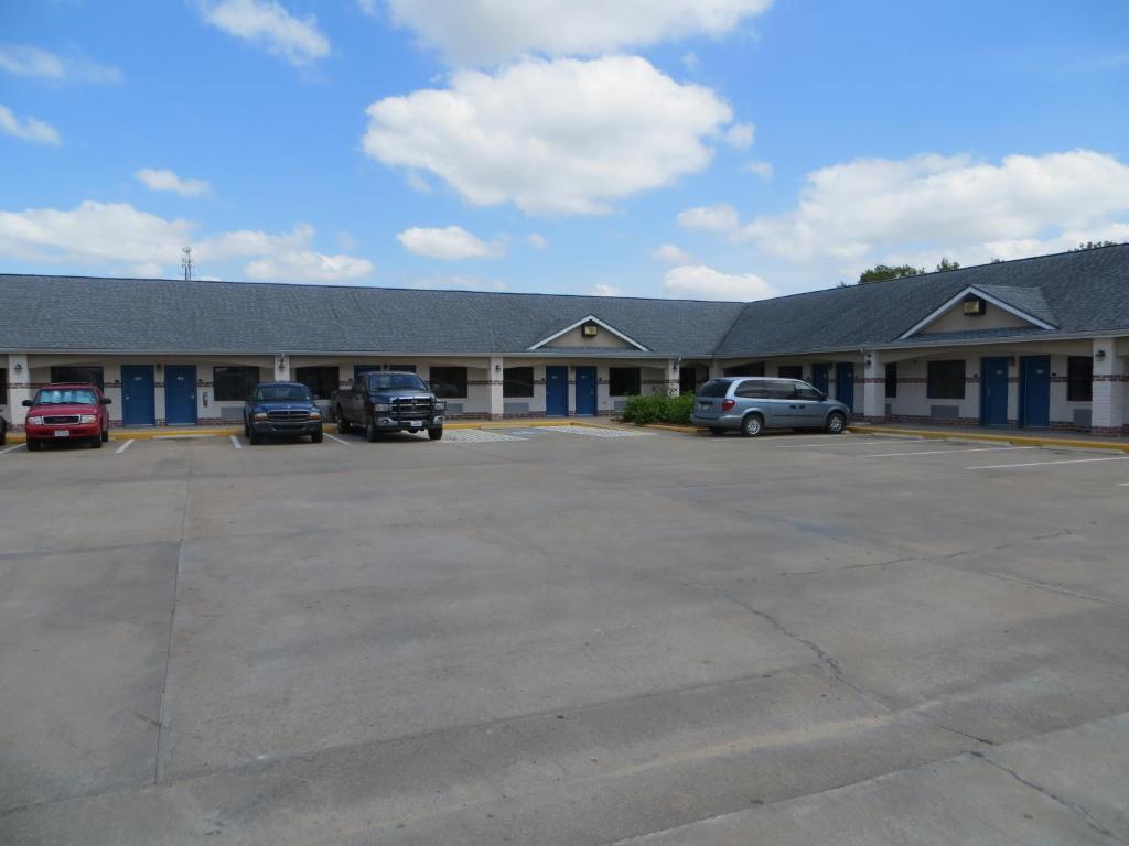 Executive Inn & Suites West Columbia Kültér fotó
