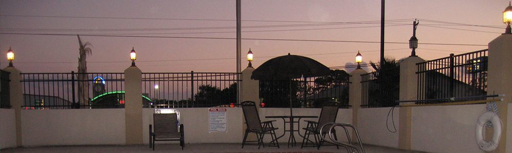 Executive Inn & Suites West Columbia Kültér fotó