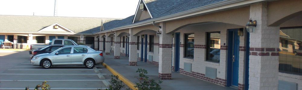 Executive Inn & Suites West Columbia Kültér fotó